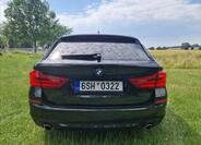 BMW Řada 5 5