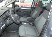 Opel Zafira 9