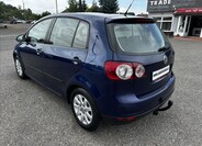 Volkswagen Golf Plus 3