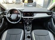 Škoda Scala 11