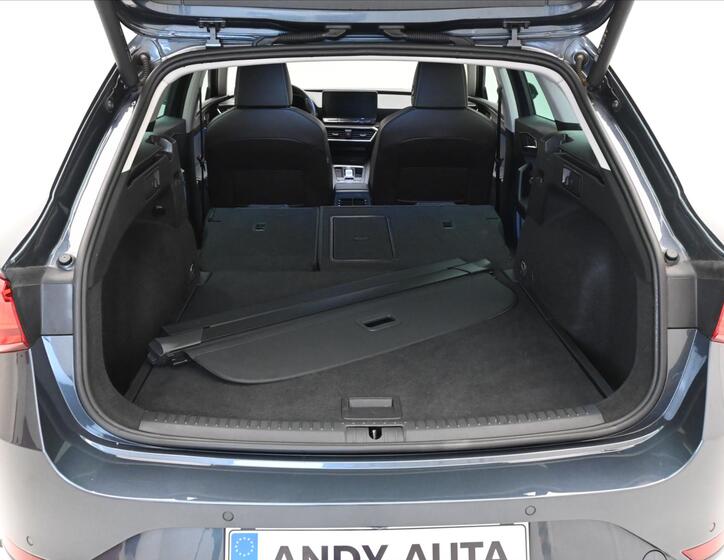 Seat Leon 11