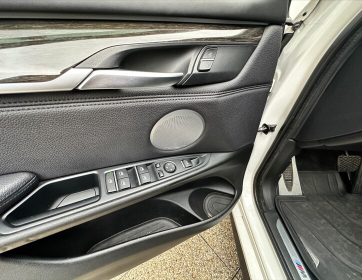BMW X5 19