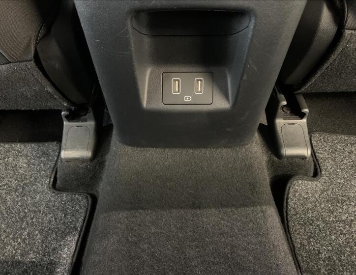 Hyundai Tucson 17