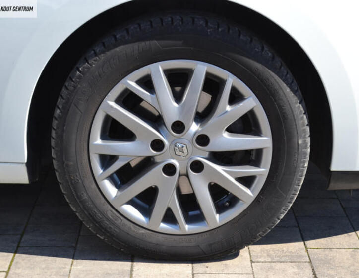 Renault Mégane 10