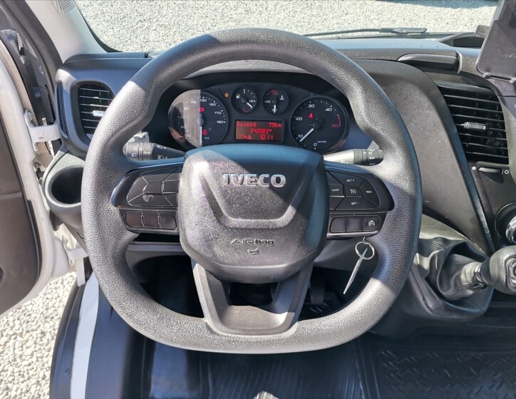 Iveco Daily 13