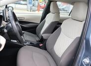 Toyota Corolla 9