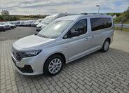 Ford Tourneo Connect 1