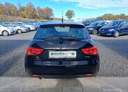 Audi A1 6
