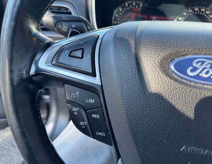 Ford Mondeo 14