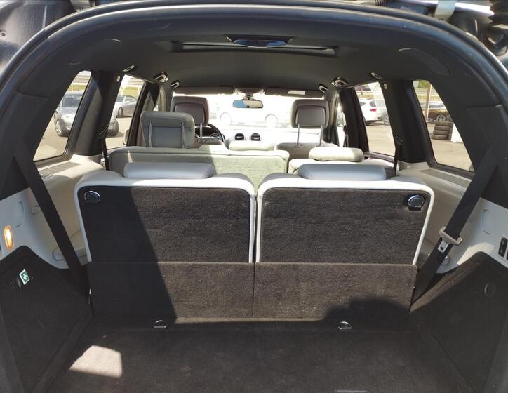 Mercedes-Benz GL 21
