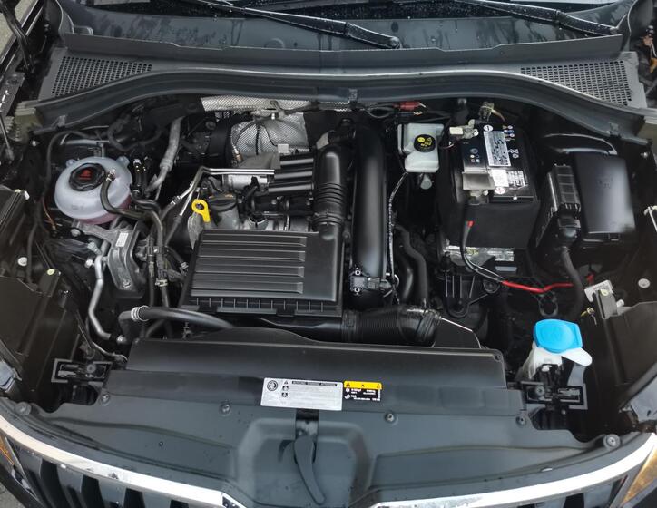 Škoda Kodiaq 17