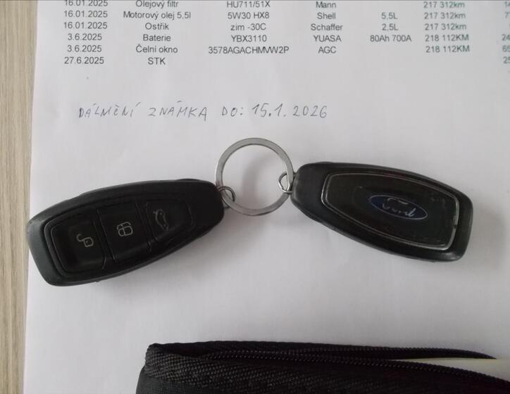 Ford Focus 34