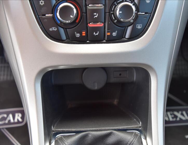 Opel Astra 40
