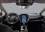 Subaru Impreza 13