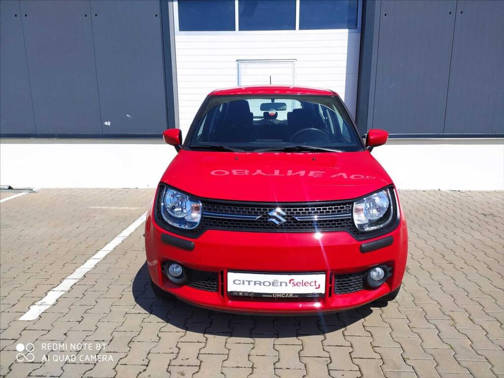 Suzuki Ignis 2