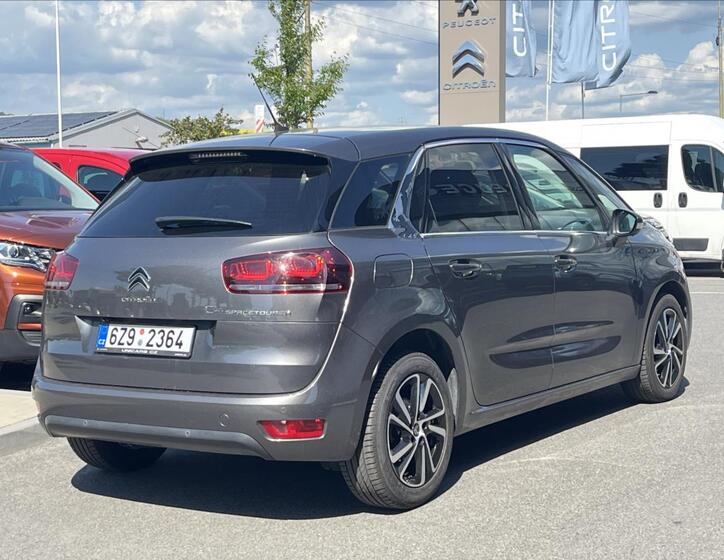 Citroën C4 SpaceTourer 5