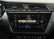 Volkswagen Touran 20
