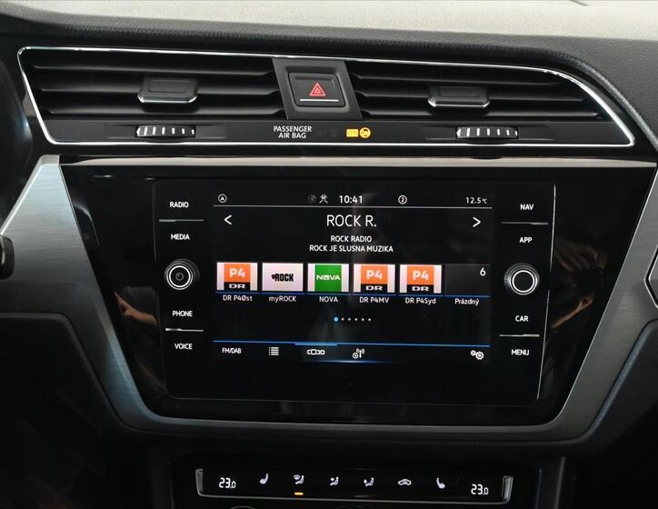 Volkswagen Touran 20