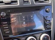 Subaru Forester 24