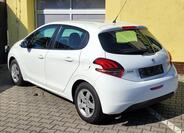 Peugeot 208 7