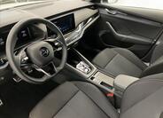 Škoda Octavia 6