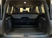 Toyota Land Cruiser 18
