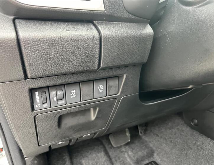 Isuzu D-Max 14