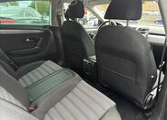 Volkswagen Passat CC 17