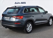 Škoda Kodiaq 10