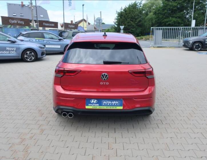 Volkswagen Golf 6