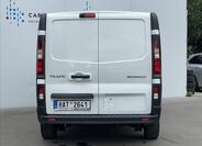 Renault Trafic 19