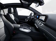 Mercedes-Benz GLE 6