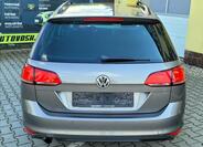 Volkswagen Golf 13