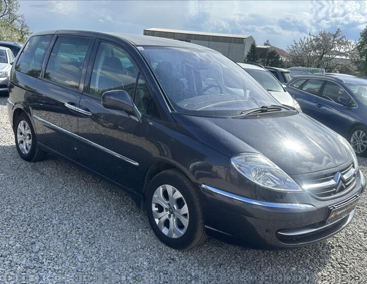 Citroën C8 3