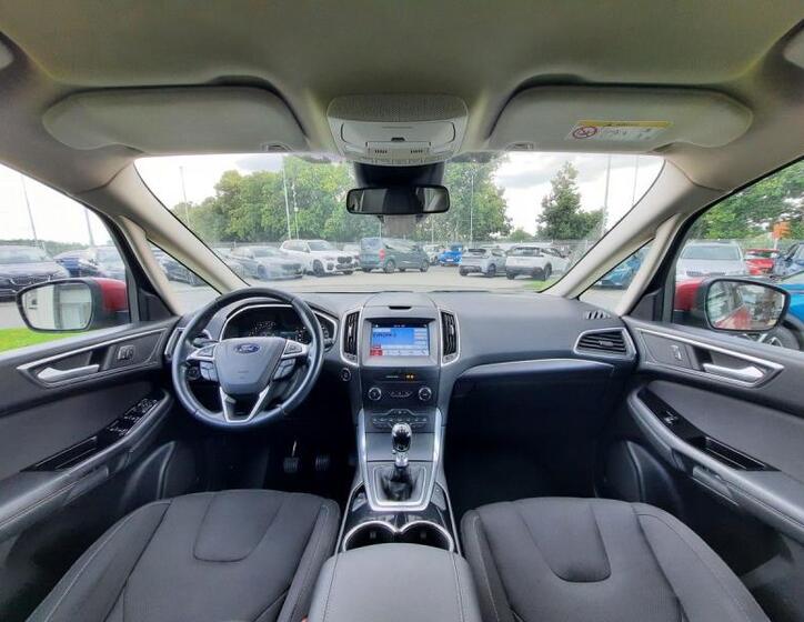 Ford S-MAX 2