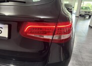 Mercedes-Benz GLC 25