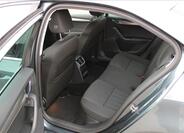 Škoda Octavia 11
