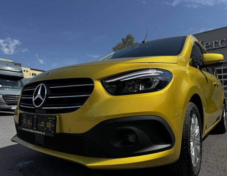 Mercedes-Benz Citan 9