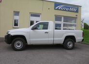 Volkswagen Amarok 5