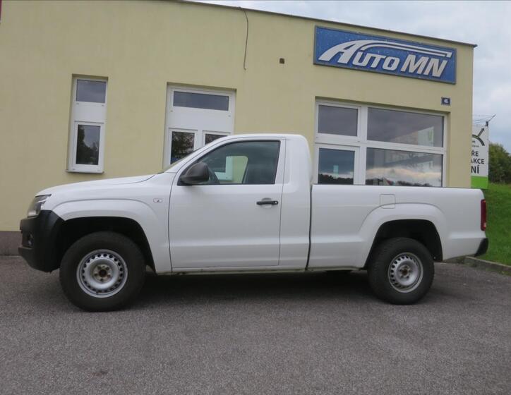 Volkswagen Amarok 5