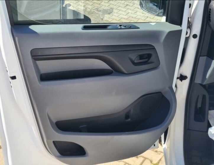 Citroën Jumpy 15