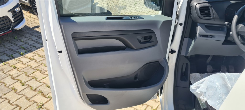 Citroën Jumpy
