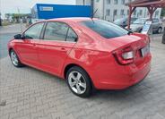 Škoda Rapid 7
