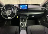 Toyota Yaris 17