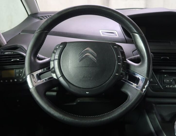 Citroën C4 Picasso 16
