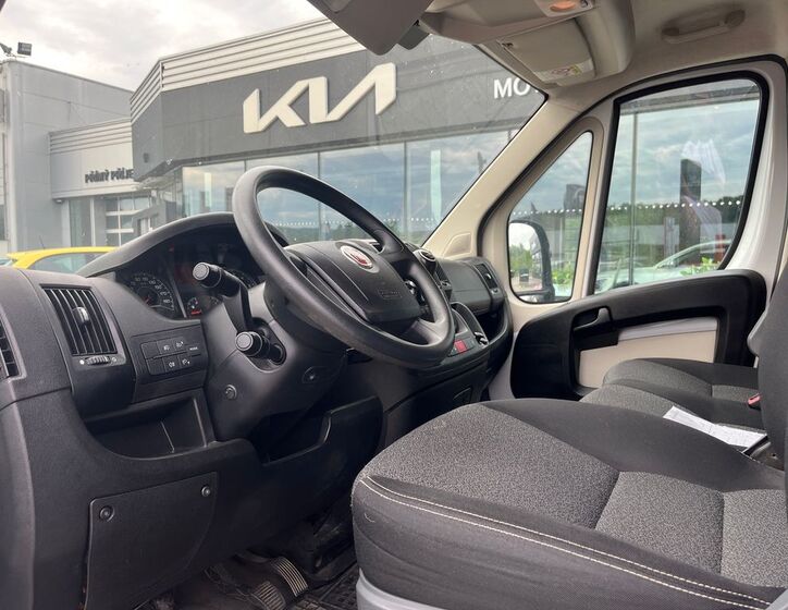 Fiat Ducato 5