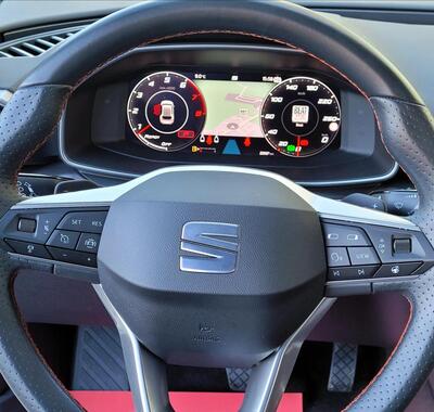 Seat Leon 34