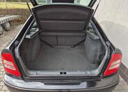 Škoda Octavia 15