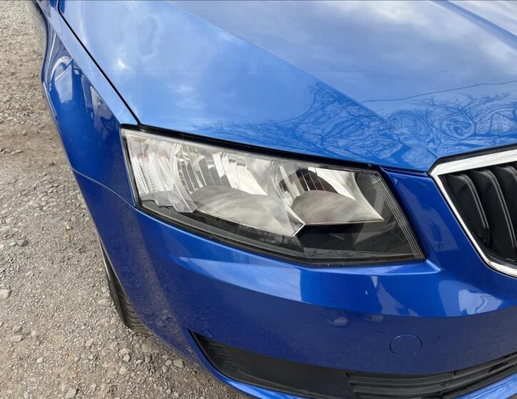 Škoda Octavia 28