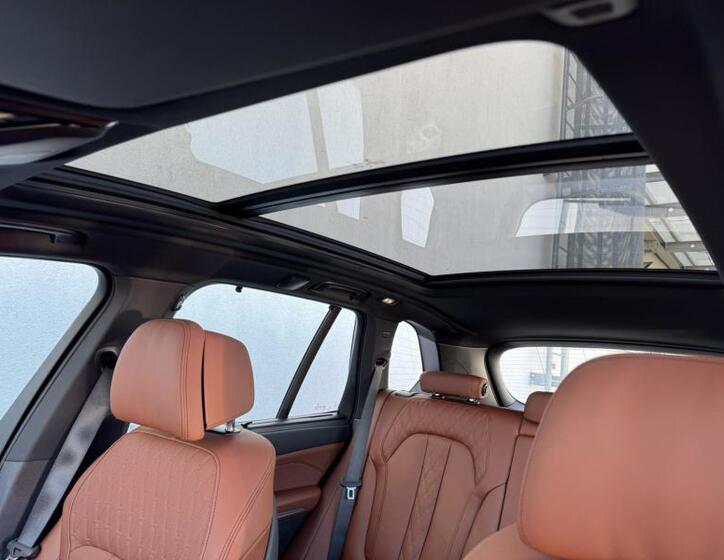 BMW X5 13